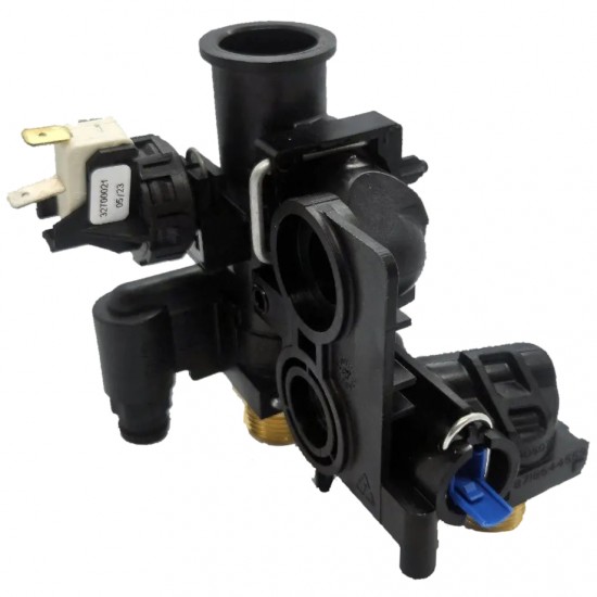 Colector DHW Bosch 87186445590